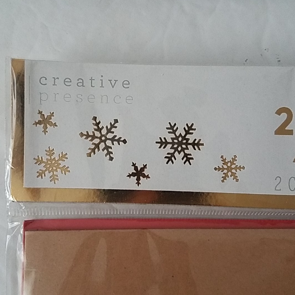 Christmas Cards Set - Picture 12 of 13